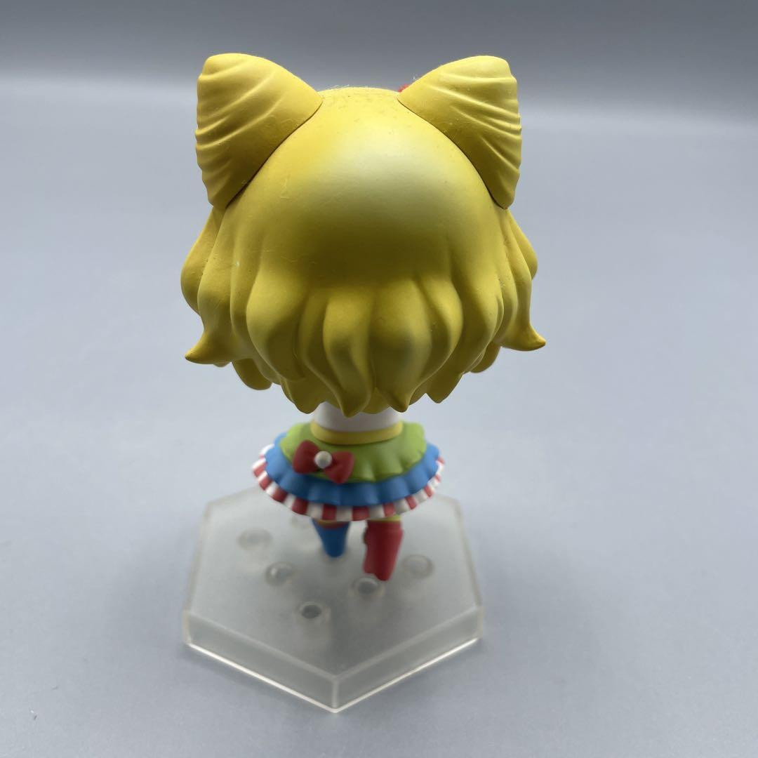 Nendoroid Co-De PriPara: Mirei Minami Candy Alamode Action Figure