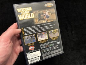 Tested PlayStation 2 PS2 Video Game Bundle Lot Rayman Tony Hawk Star Trek MLB