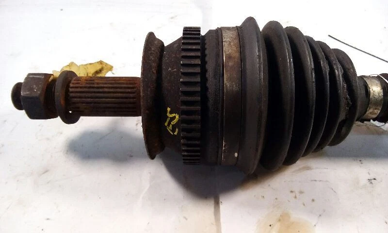 Вал правой оси для пассажира 95–97 Chrysler Cirrus Stratus Breeze - Изображение 3 из 4