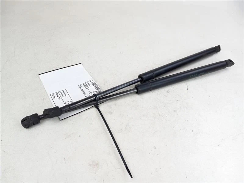 Cadillac SRX 2006-2009 puerta trasera puerta levadiza puntales Foto 4 de 4