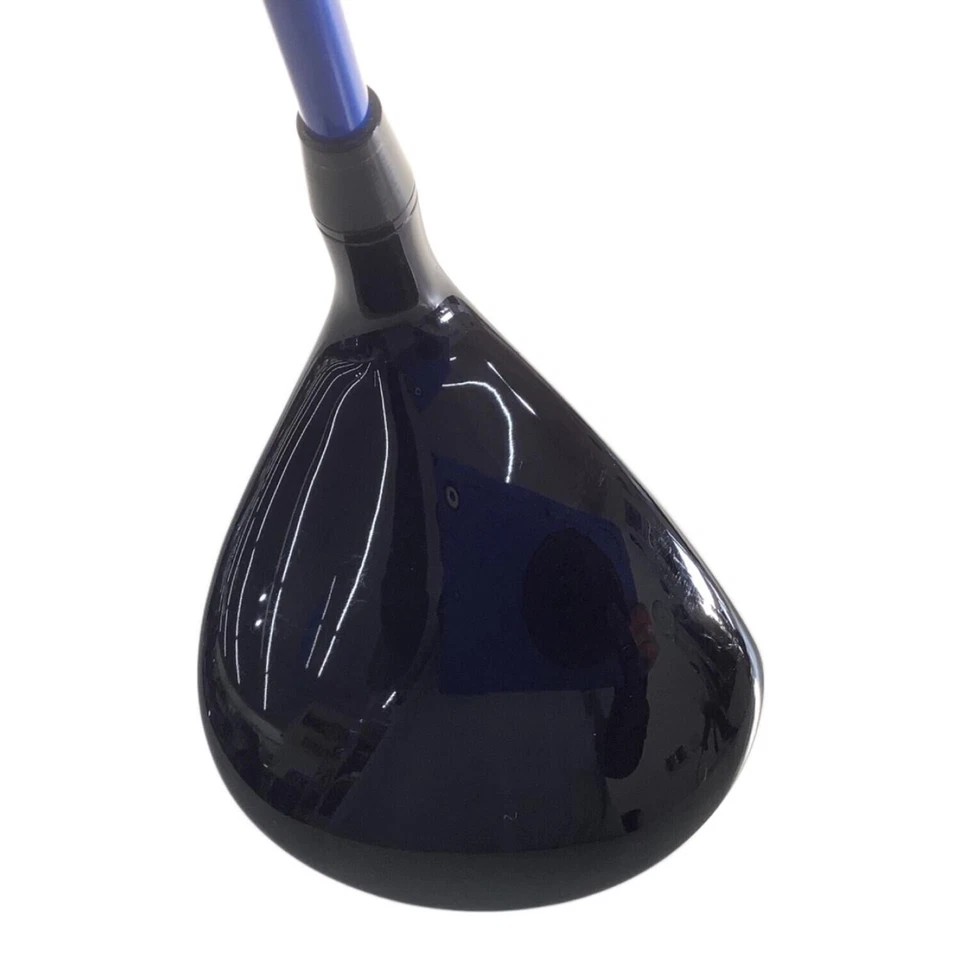 HONMA 2020 TR21BIG-LB Fairway Wood 3W 14 VIZARD FP-65 43.6in w/Head Cover RH - Image 4 of 4