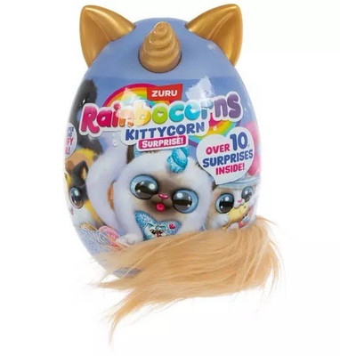 Zuru Rainbocorns Kittycorn Surprise 