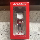 Run DIsney / State Farm  Bobblehead You Figure Road Racer Marathon Runner, 2026