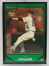 Click to enlarge Tim Lincecum
