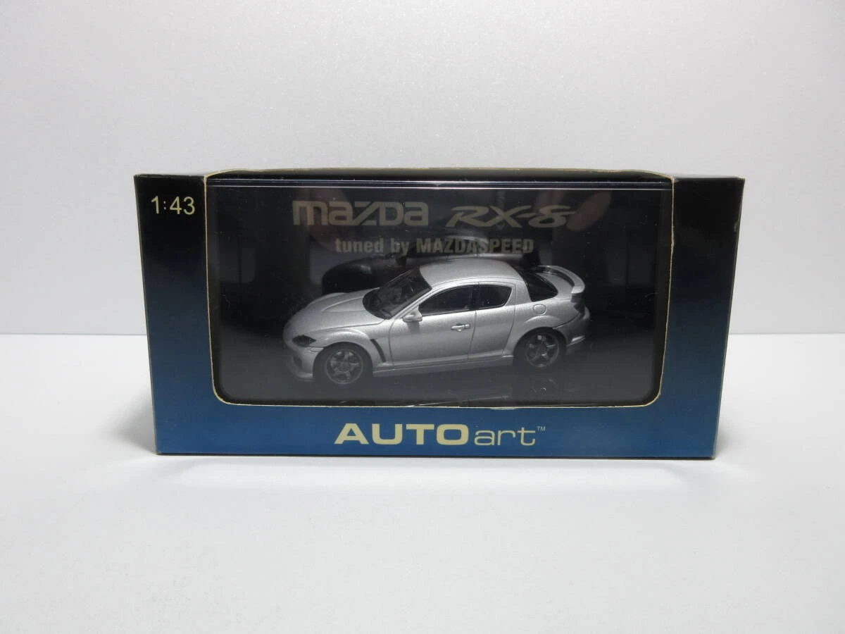 AUTOart Mazda 1:43 Diecast & Toy Vehicles for sale | eBay