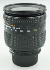 Nikon 28-200mm Camera Lenses for sale | eBay