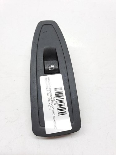 fensterheber schalter vorne rechts BMW SERIE 3 LIM. F30 61319208107 jgrmp513232