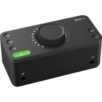 Audient Evo 4 2in/2out USB-C Audio Interface