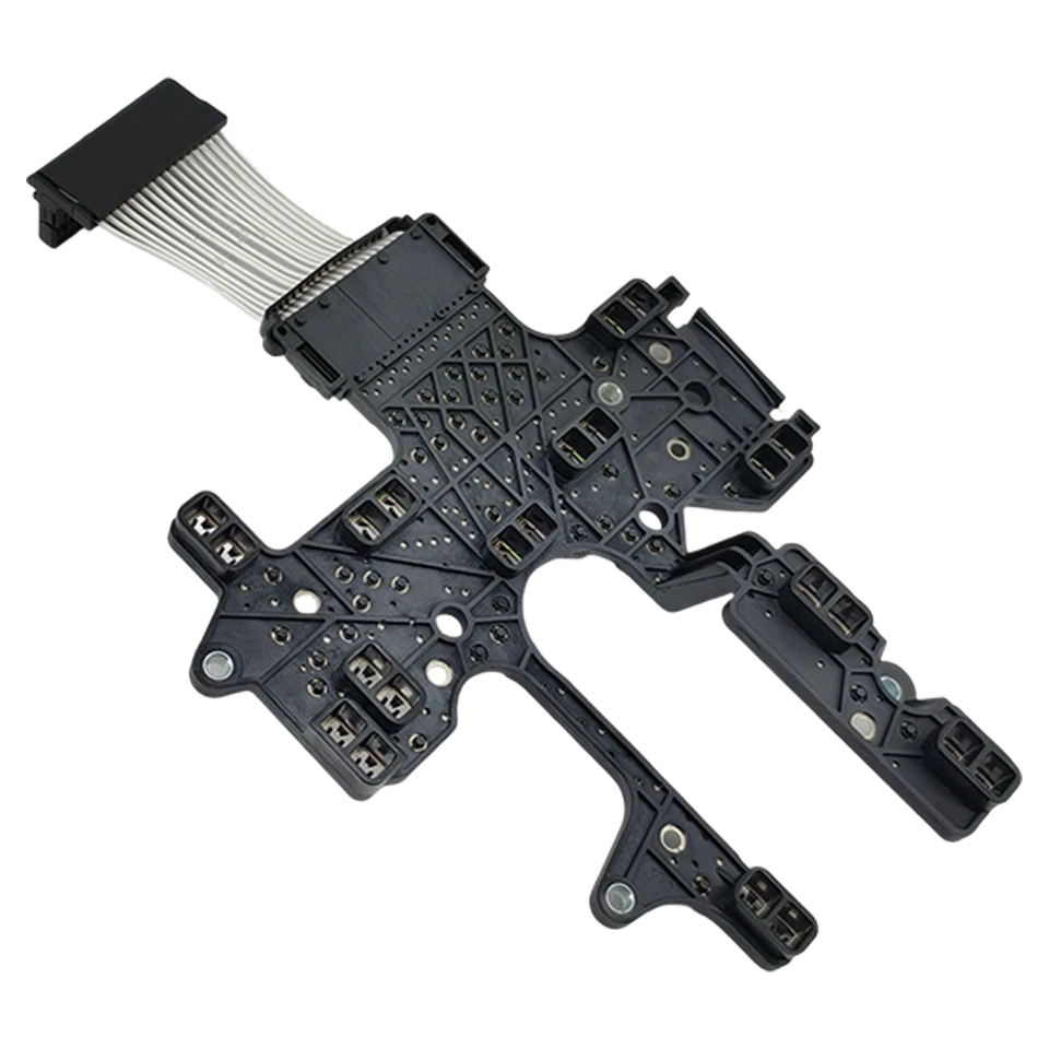 For VW Audi 02E DSG Mechatronics Repair Board Transmission Harness DQ250 - Изображение 2 из 4