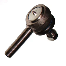 Short Threaded Tie Rod Fits John Deere Replaces AL178019