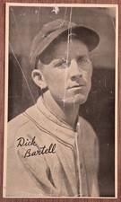 1935 Goudey Baseball Cards 11