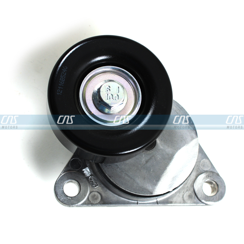 GATES Automatic Belt Tensioner for 2004-08 Chevrolet Aveo