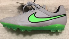 nike tiempo legend v size 9