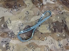 Army Helmet Band Cat Eyes Ranger Band Named Identifier SIMMONS