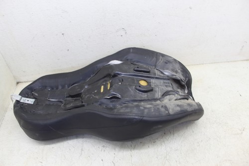 09 HARLEY-DAVIDSON DYNA FABRICANTE DE EQUIPOS ORIGINALES CONDUCTOR DELANTERO SEAT D30D - Imagen 7 de 7