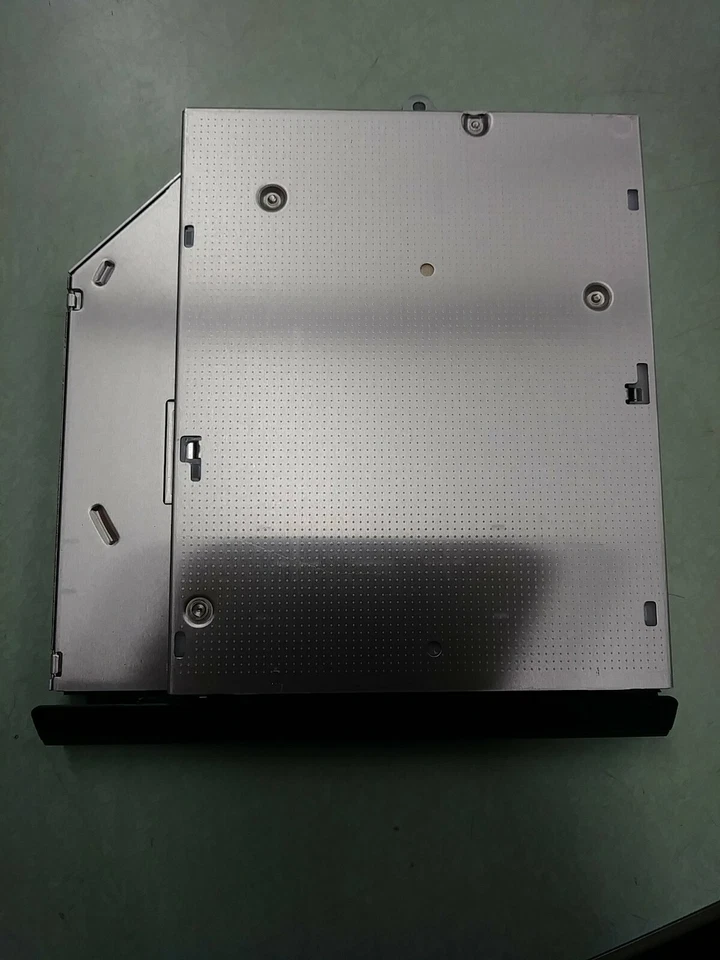 HP ProBook DVD±RW CDRW DL MultiDrive 615589-001 574285-6C2 GT31L - Image 2 of 4