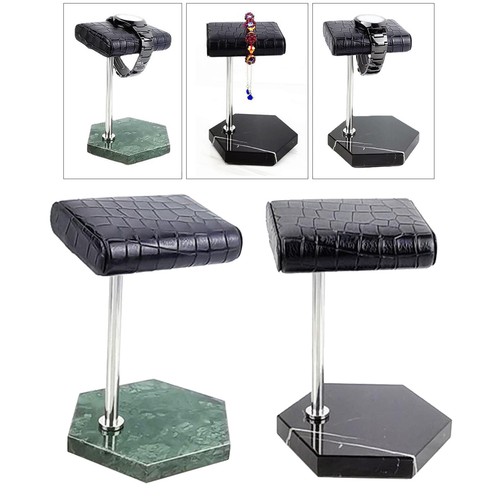 Présentoir Acrylique Transparent Pour Montres SAFE – Support De Montre Pour Vitrine Ou Collection