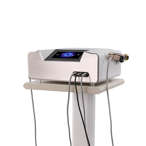 Máquina de eliminación de arrugas blanqueamiento levantamiento de manchas de lunares con pluma de plasma - Imagen 2 de 13