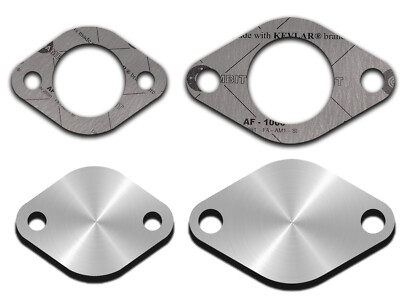 AGR Metalldichtung 2.5 V6 TDI VW Audi Seat Skoda AKE, AYM, BCZ, BFC, BAU, AFB