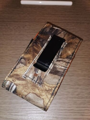 Klein Tools Phone Holder Holister(New, But Meant For Small Phones Read Info) - Picture 3 of 5