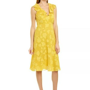 adella full midi dress