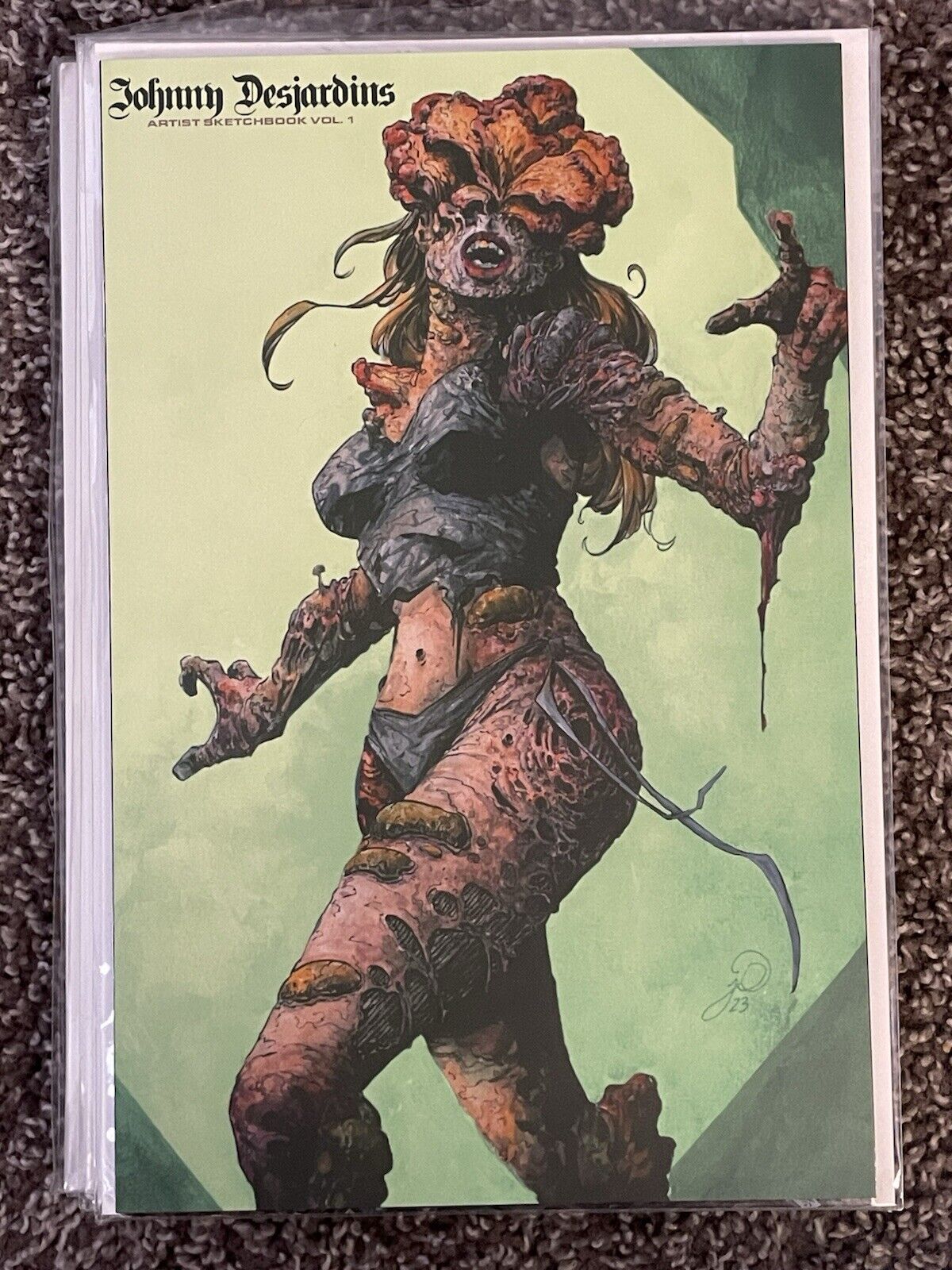 Picture 1 of 3