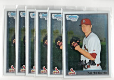 St. Louis Cardinals Baseball Card Guide - 2011 Prospects Edition 11