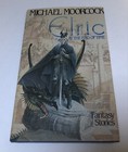 Elric am Ende der Zeit - Michael Moorcock. Neue englische Bibliothek - 1984 HB SEHR GUTER/SEHR GUTER ZUSTAND