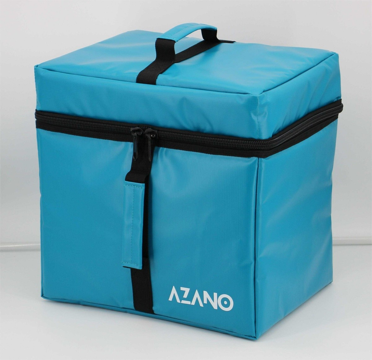 Borsa Termica Per Bottiglia D'acqua Borsa Universale Per Bottiglia D Borsa Termica Isolata Ad Alta Capacita Per Campeggio Allaperto Rosso 85438159 - Foto 11