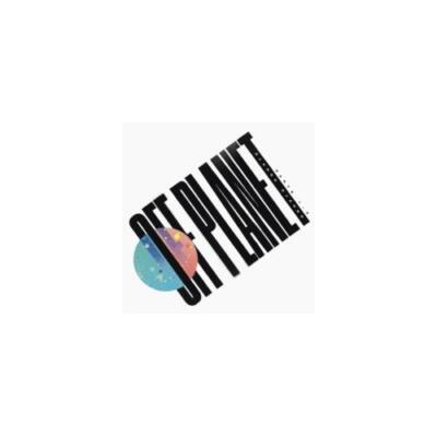 V/A: Off Planet By Django Django CD - CD