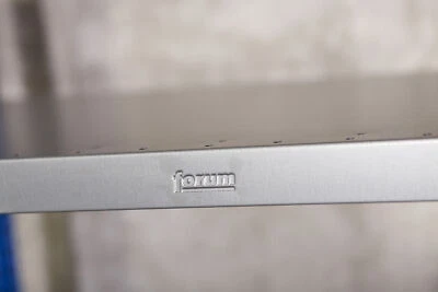 Forum Zusatzböden 600 mm verzinkt