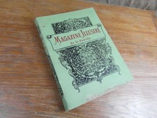 MAGAZINE ILLUSTRE DE LA