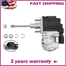 Turbo Actuator 04E145725AD For VW Sharan Tiguan jetta 1.4TSI CZDA CZCA CZEA CZTA