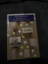 The Strategic Guide to Shaping Your Student Affairs Career – Higher Edovation