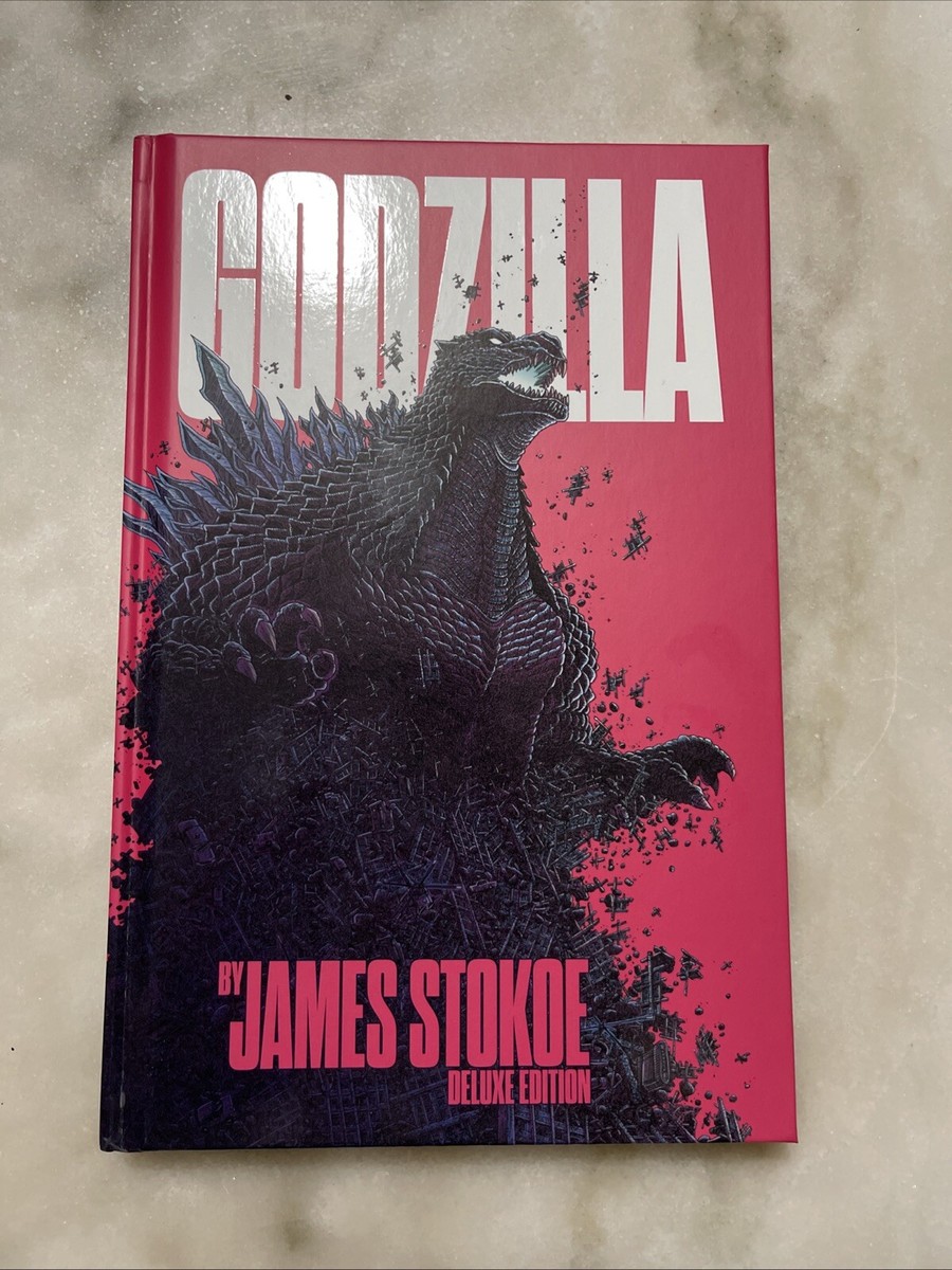 Godzilla Collectibles 【レア 洋書】 Godzilla x MechaGodzilla Godzilla (2002) S.H.MonsterArts Action