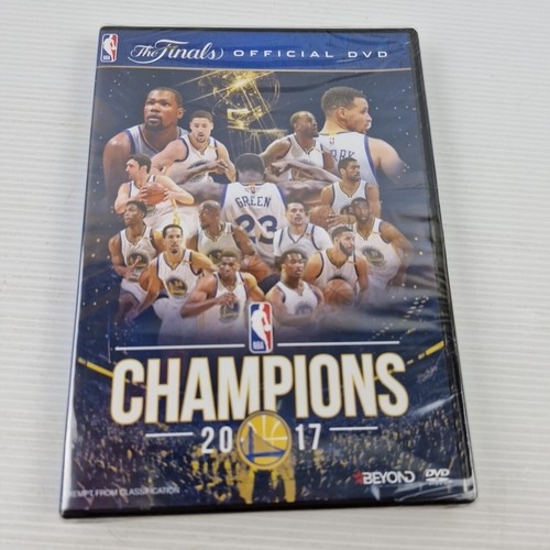 NBA 2016 17 NBA Champions Golden State Warriors Official Dvd Region 4 nba-2016-17-nba-champions-golden-state-warriors-official-dvd-region-4