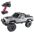 Voiture RC Crawler 1/10 AUSTARHOBBY Jeep Cherokee 4WD - Prête à Rouler (RTR), Télécommande 2,4G
