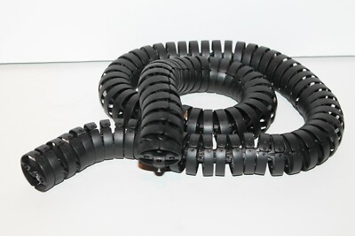 IGUS TRL.30.050  TriFlex R EZ E-Chain 3D Multi-Axis 1.35'' x  39'' length