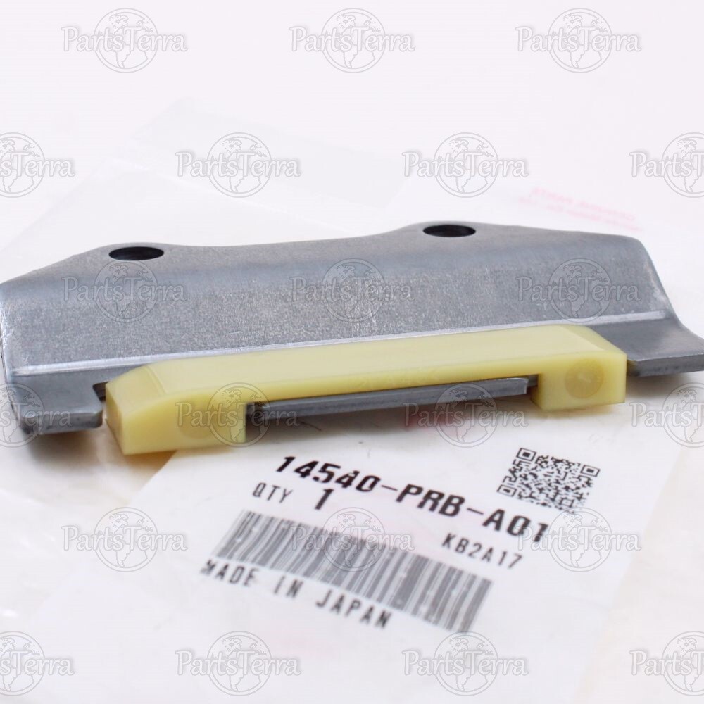 【R】 GENUINE Honda Acura Cam Chain Guide Civic Crv Accord Rsx Tsx