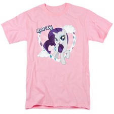 My Little Pony Friendship Is Magic "Rarity" T-Shirt - to 4X