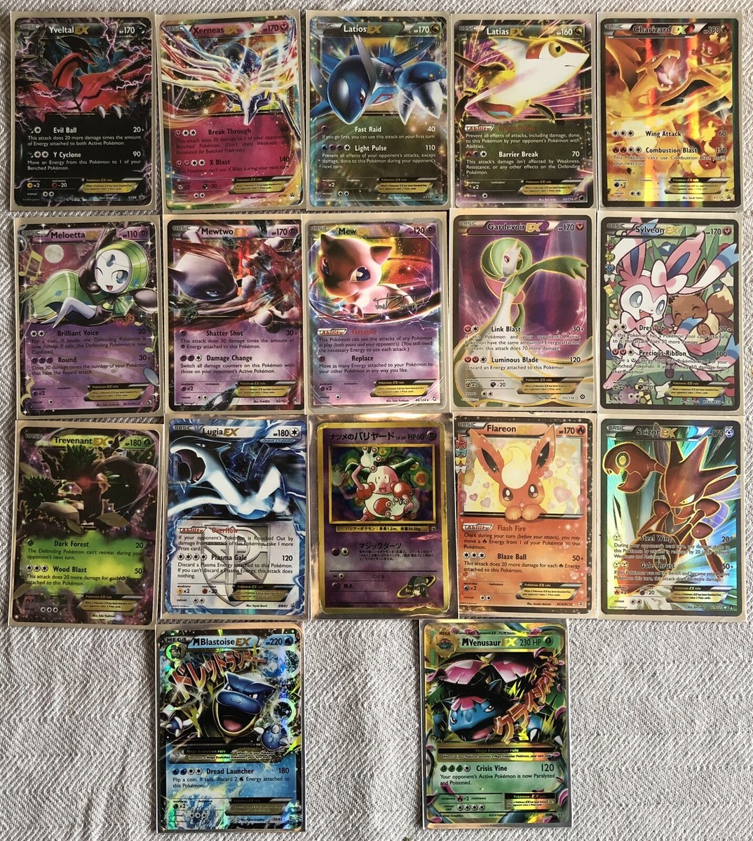 Pokmon Cards - Over 450 Random Pokmon Cards | eBay
