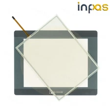 for MT8090XE cMT3090 Weintek Touch Screen Glass Digitizer + Protective film