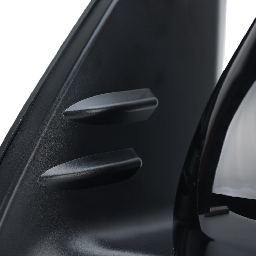 Pair Side Mirror Camera Heated 13Pin For Toyota Land Cruiser Prado