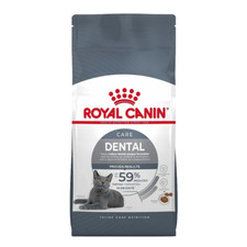 8 kg ROYAL CANIN Dental Care Trockenfutter f�...