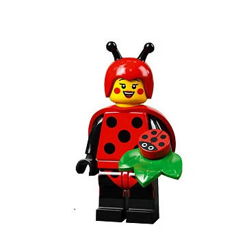 LEGO 71029 Collectable Minifigures Series 21 Pick Your Own Complete Sets - Picture 6 of 14