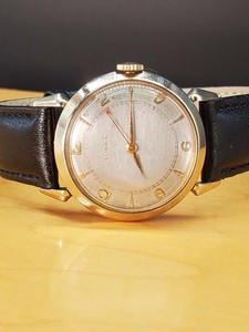 hamilton watch 1940s