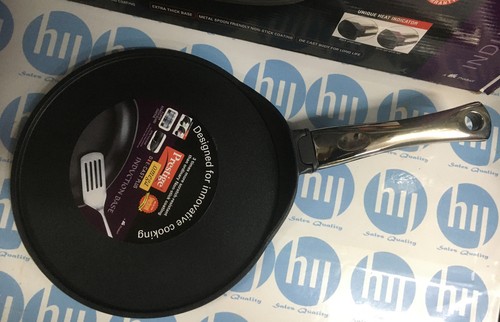 Prestige Omega Die-Cast Plus Non-Stick 