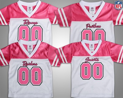 4t raiders jersey