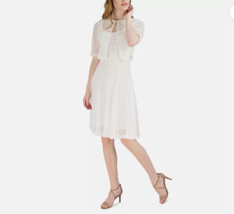 fit and flare halter neck dress Chic And Romantic Halter-Neck Lace Fit-And-Flare Wedding Dress