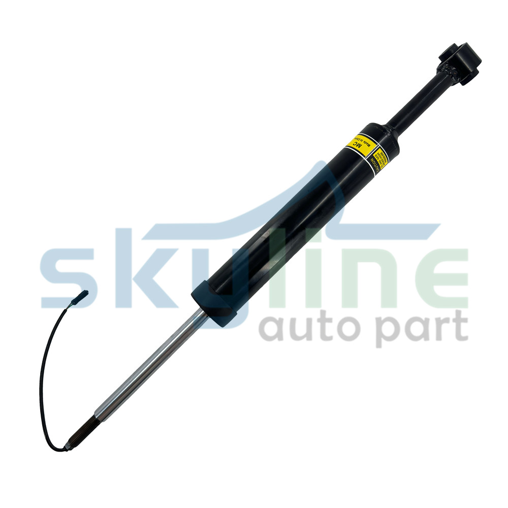 Maserati Quattroporte GTS Front Shock absorbers 4 pcs